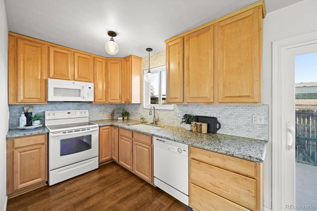 7137 S Webster Street, Littleton, CO 80128