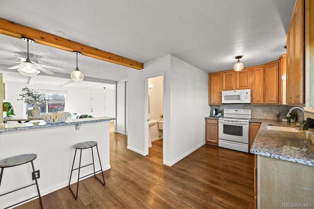 7137 S Webster Street, Littleton, CO 80128