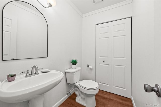 7137 S Webster Street, Littleton, CO 80128