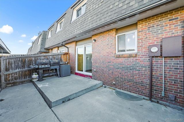 7137 S Webster Street, Littleton, CO 80128