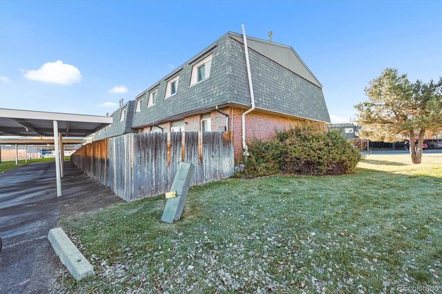 7137 S Webster Street, Littleton, CO 80128