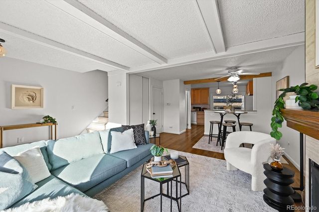 7137 S Webster Street, Littleton, CO 80128