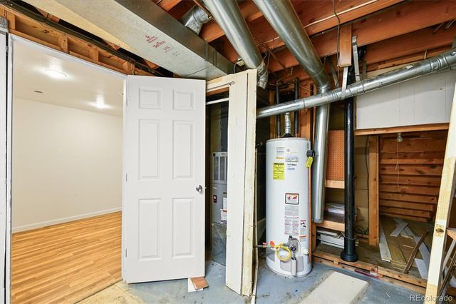 7137 S Webster Street, Littleton, CO 80128