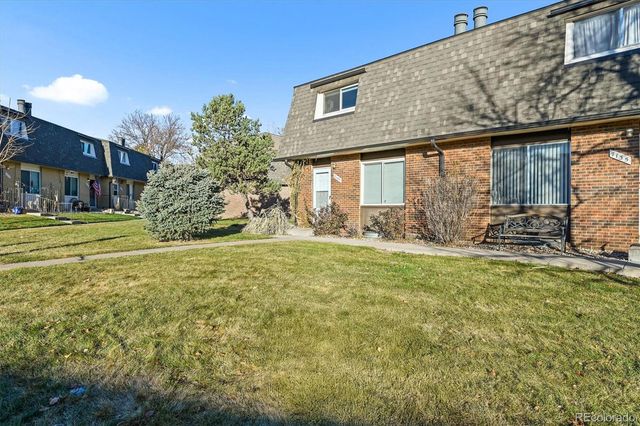 7137 S Webster Street, Littleton, CO 80128