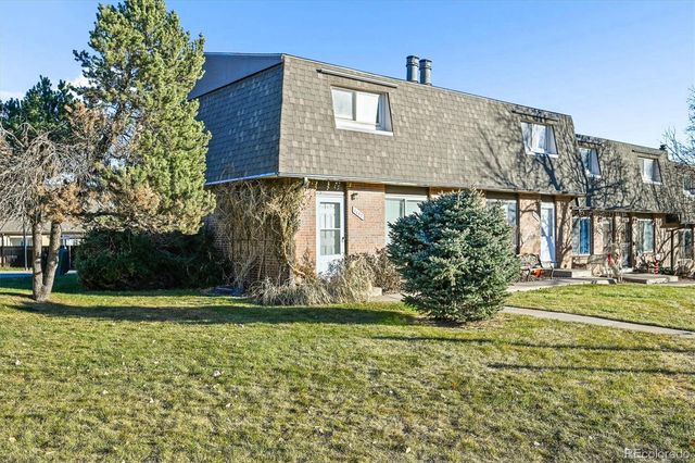 7137 S Webster Street, Littleton, CO 80128