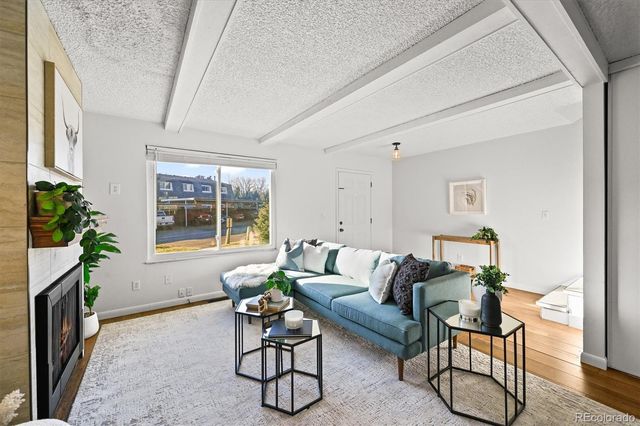 7137 S Webster Street, Littleton, CO 80128