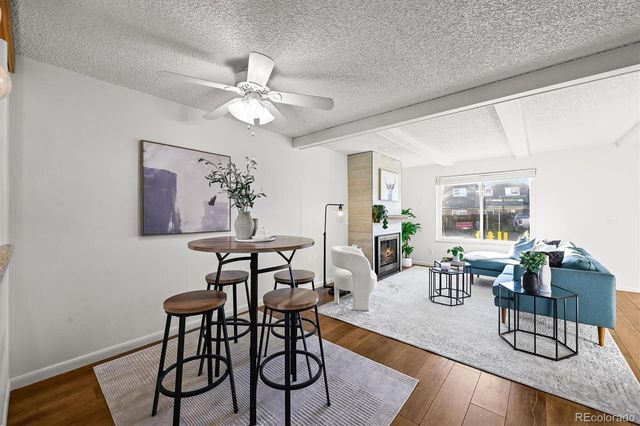 7137 S Webster Street, Littleton, CO 80128