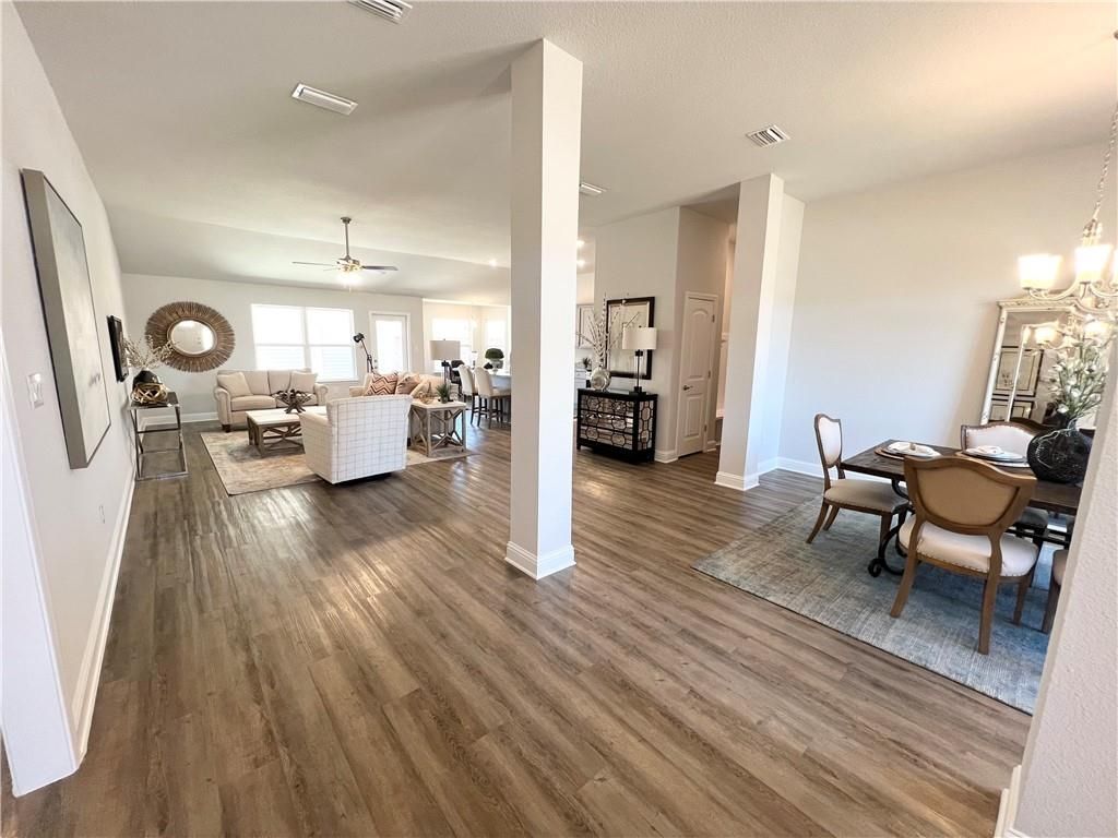 1747 Trail Side Way, Mobile, AL 36695 — photo 2