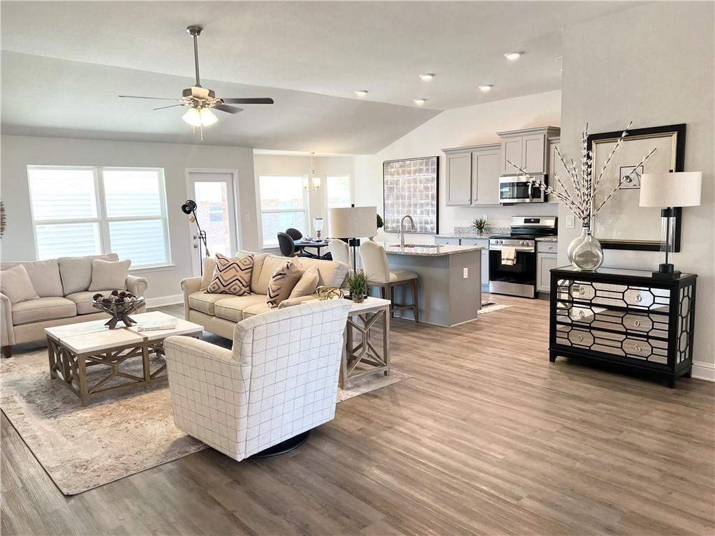 1747 Trail Side Way, Mobile, AL 36695 — photo 3