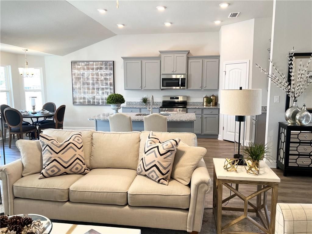 1747 Trail Side Way, Mobile, AL 36695 — photo 5