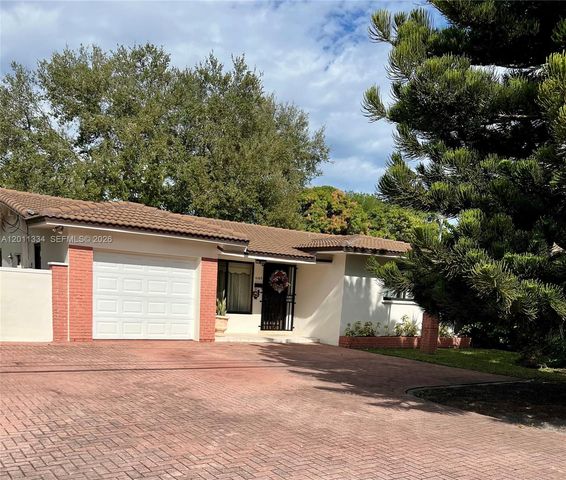 6385 SW 25th St, Miami, FL 33155
