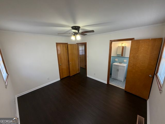 1922 Winston Drive, Macon, GA 31206