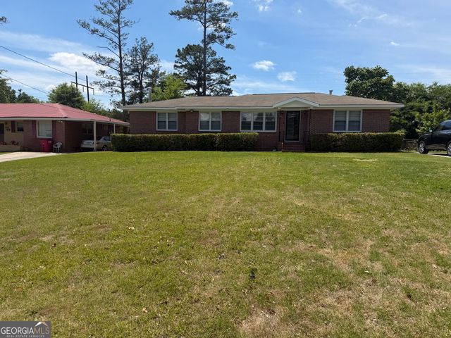 1922 Winston Drive, Macon, GA 31206