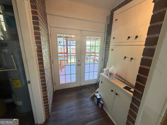 1922 Winston Drive, Macon, GA 31206
