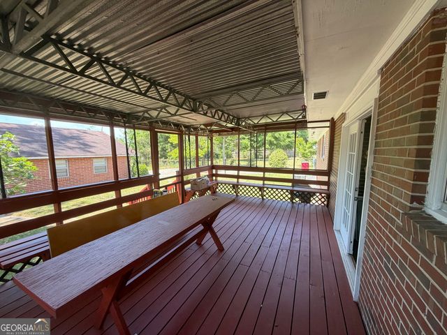 1922 Winston Drive, Macon, GA 31206