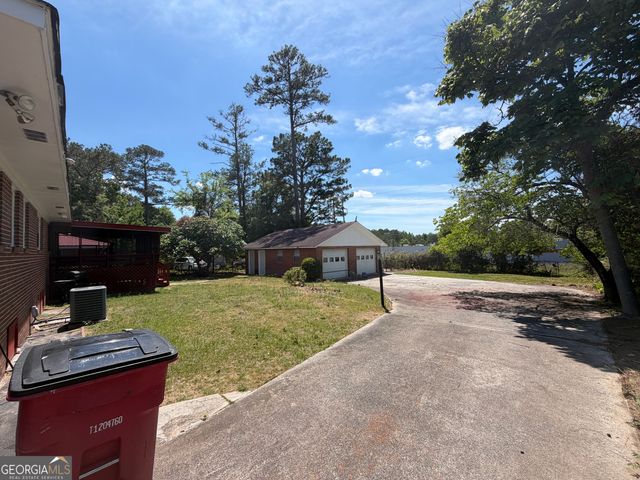 1922 Winston Drive, Macon, GA 31206
