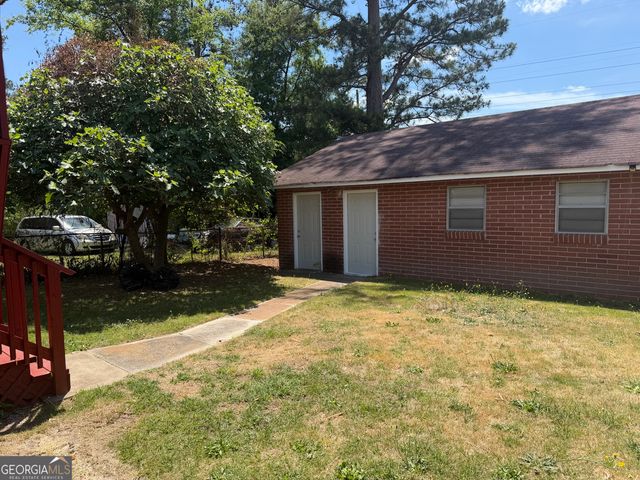 1922 Winston Drive, Macon, GA 31206