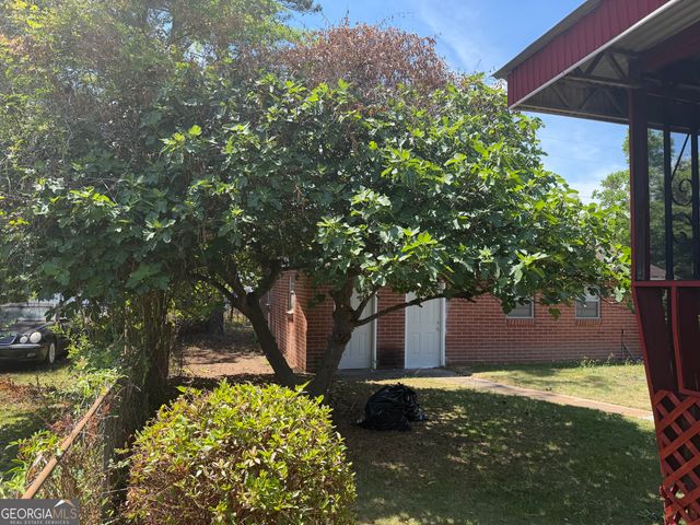1922 Winston Drive, Macon, GA 31206