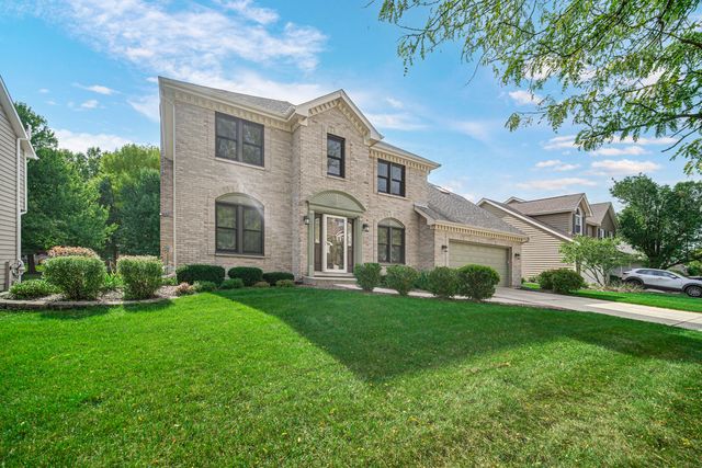 3616 Eliot Lane, Naperville, IL 60564