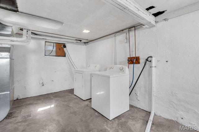 401 Estelle Avenue, Ferguson, MO 63135
