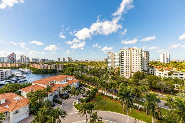 19955 NE 38th Ct 701, Aventura, FL 33180