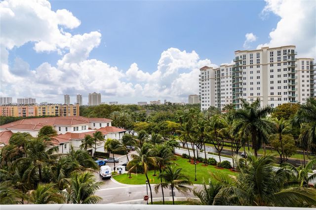 19955 NE 38th Ct 701, Aventura, FL 33180