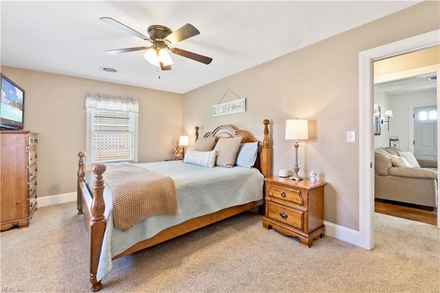 107 Grove AVE, Suffolk, VA 23434