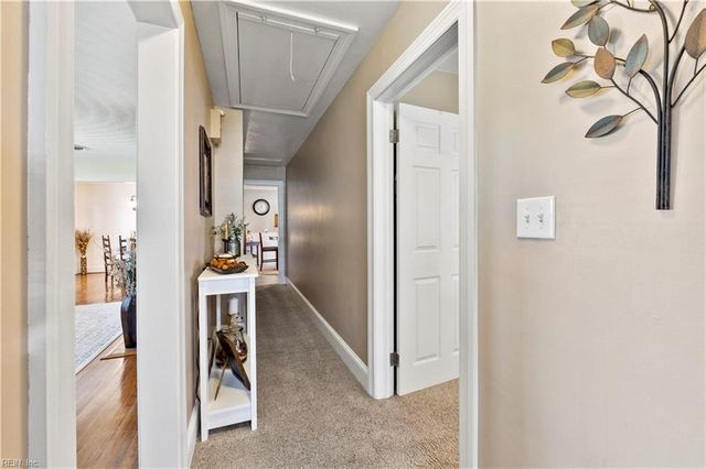 107 Grove AVE, Suffolk, VA 23434