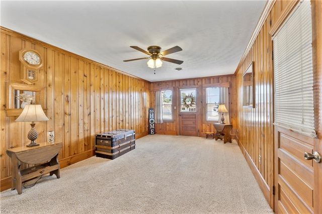 107 Grove AVE, Suffolk, VA 23434