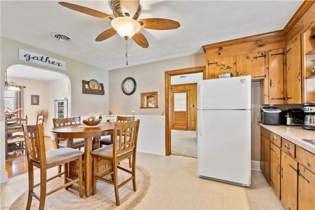 107 Grove AVE, Suffolk, VA 23434