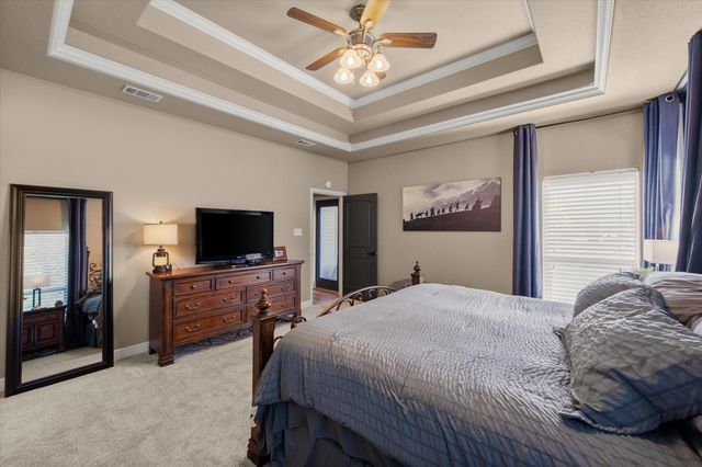 3640 Baylor Boulevard, Midlothian, TX 76065