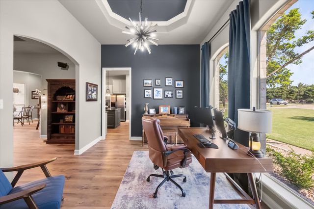 3640 Baylor Boulevard, Midlothian, TX 76065