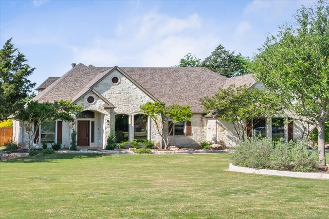 3640 Baylor Boulevard, Midlothian, TX 76065