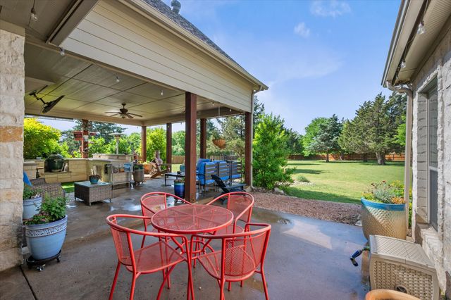 3640 Baylor Boulevard, Midlothian, TX 76065