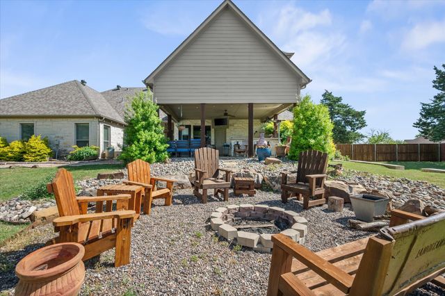 3640 Baylor Boulevard, Midlothian, TX 76065