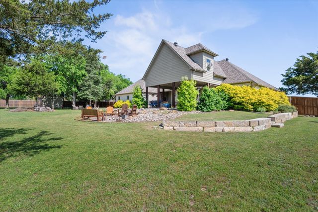 3640 Baylor Boulevard, Midlothian, TX 76065