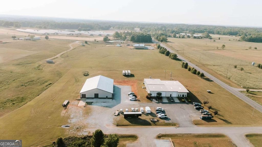 4900 Highway 98 E, Comer, GA 30629 — photo 3