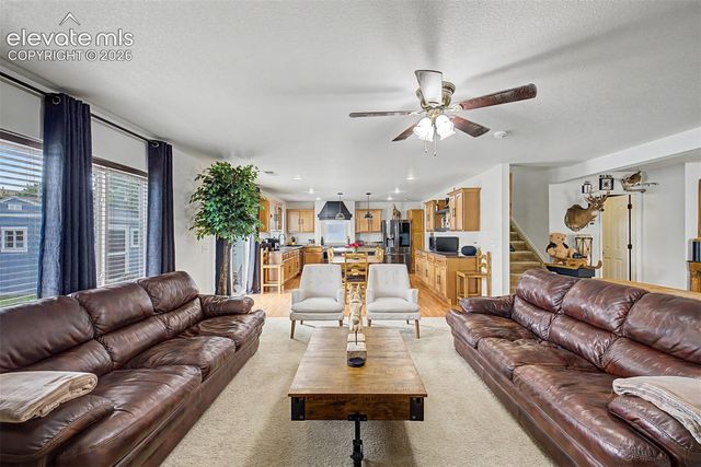 7716 Candlelight Lane, Fountain, CO 80817