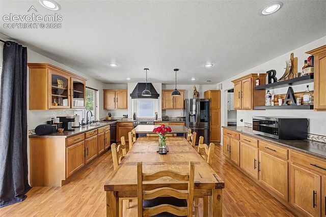 7716 Candlelight Lane, Fountain, CO 80817