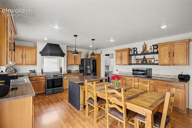 7716 Candlelight Lane, Fountain, CO 80817