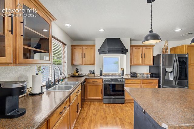 7716 Candlelight Lane, Fountain, CO 80817