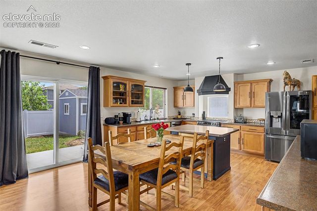 7716 Candlelight Lane, Fountain, CO 80817