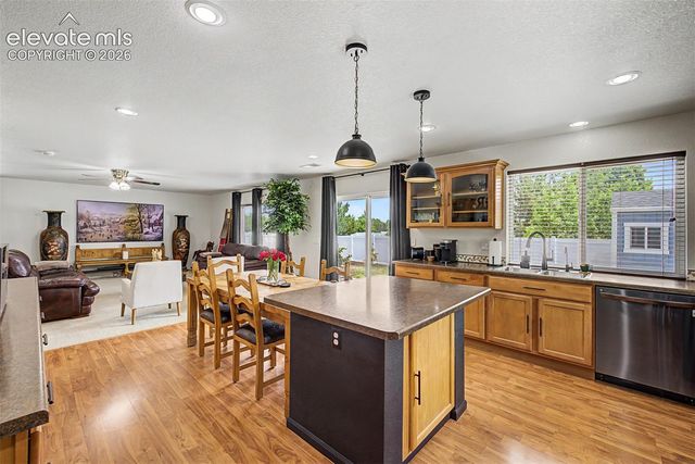 7716 Candlelight Lane, Fountain, CO 80817