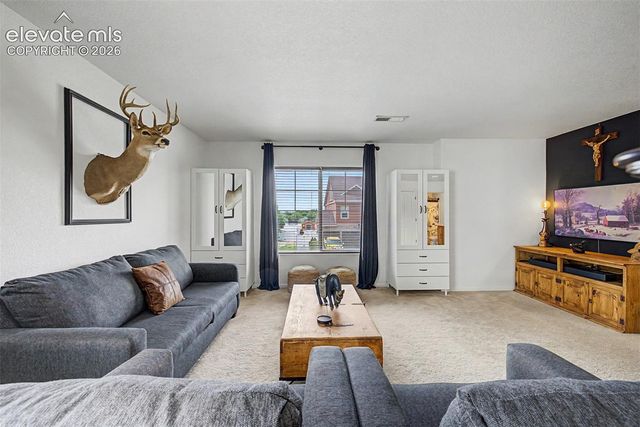 7716 Candlelight Lane, Fountain, CO 80817