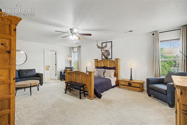 7716 Candlelight Lane, Fountain, CO 80817