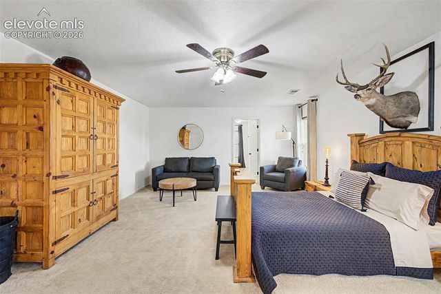 7716 Candlelight Lane, Fountain, CO 80817