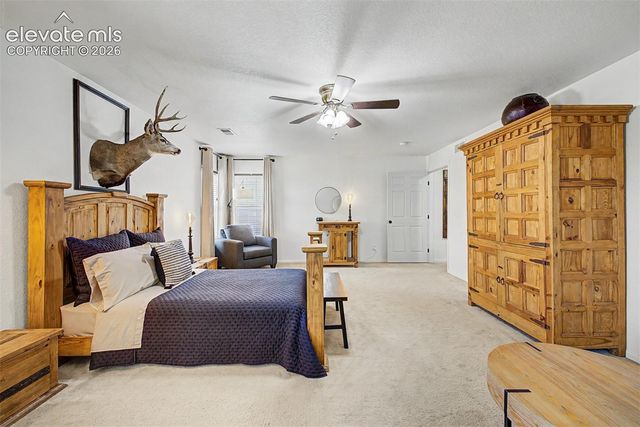 7716 Candlelight Lane, Fountain, CO 80817