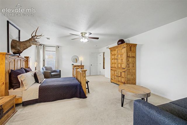 7716 Candlelight Lane, Fountain, CO 80817