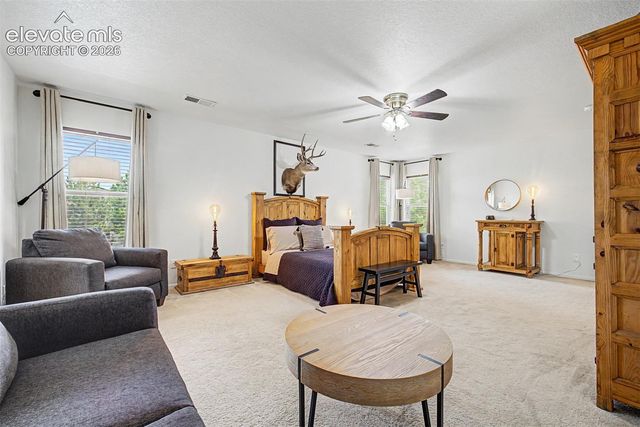 7716 Candlelight Lane, Fountain, CO 80817