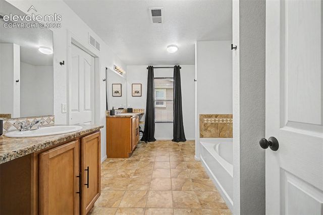 7716 Candlelight Lane, Fountain, CO 80817